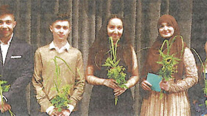 Am Ende fliegen die Doktorhüte