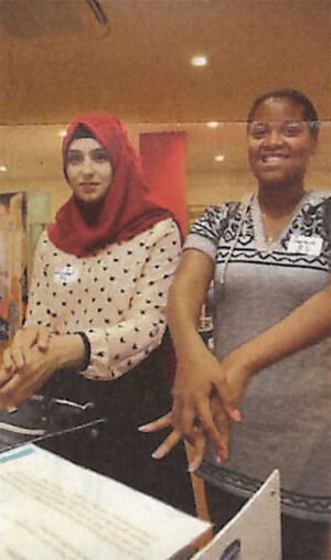 Infos direkt aus erster Hand