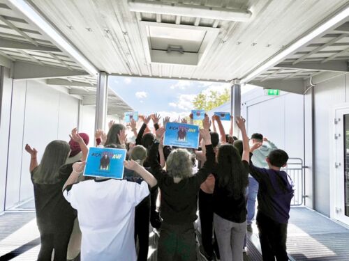 Klasse 6.2 - Frau B. Kilic