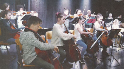 Viele gute Eindrücke gesammelt