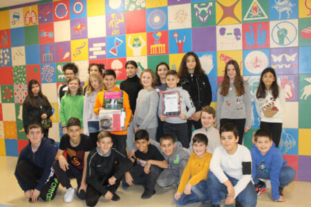 Bedrohte Affenarten retten