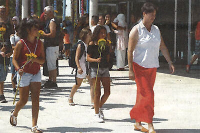 Kleine Klassen und viel Kreativität