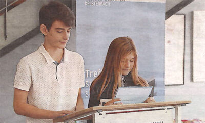 Land Hessen und die Bibliotheken gehen enger zusammen