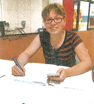 Am liebsten Textaufgaben