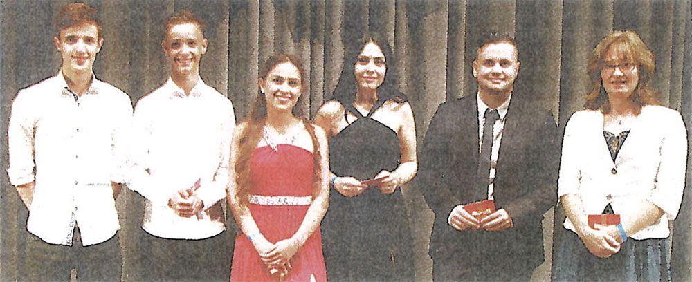 Am Ende fliegen die Doktorhüte