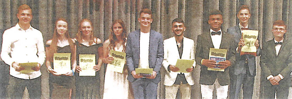 Am Ende fliegen die Doktorhüte